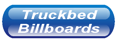 Truck billboard button